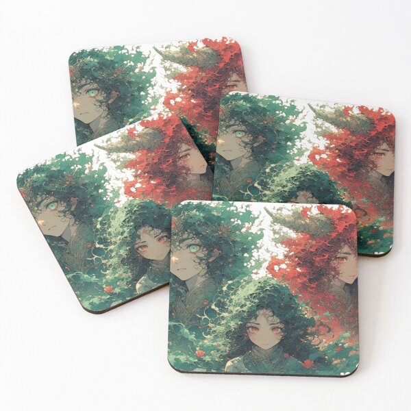 Item preview, Ashura  designed and sold by SakisWorldUK.