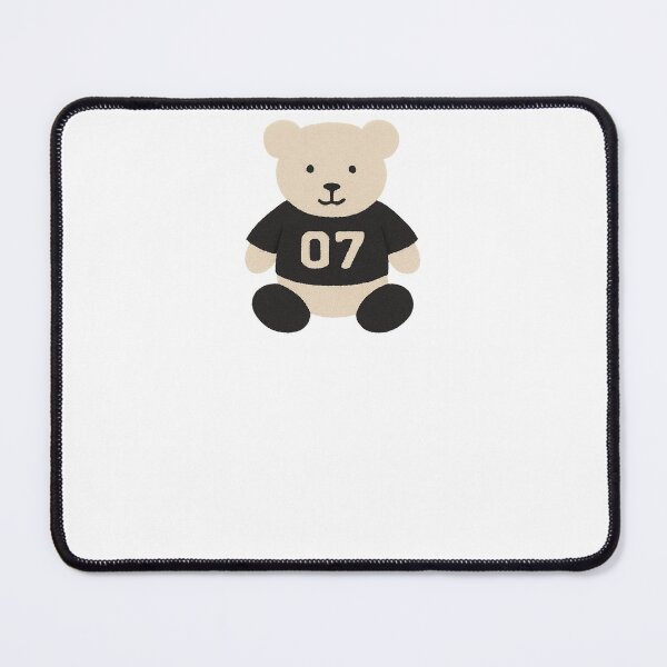 Item preview, panda designed and sold by Clariot.