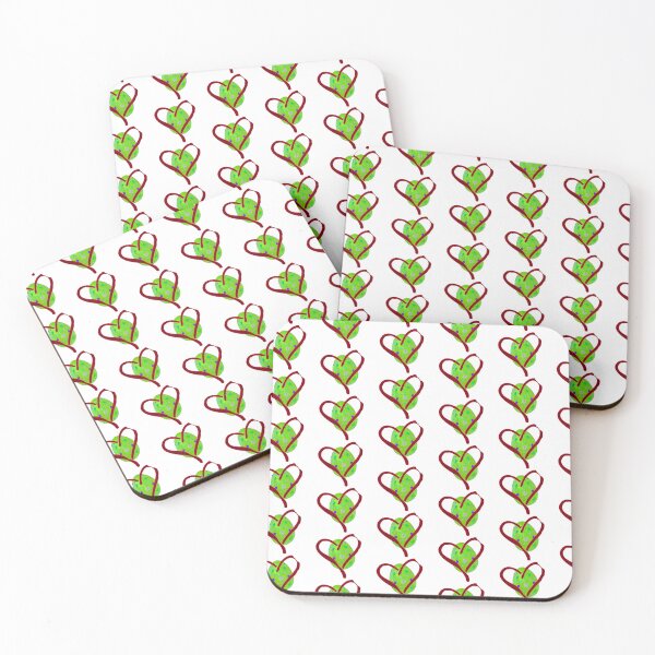 Item preview, Cottontail - Heart Logo designed and sold by TobattoVision Commodities.