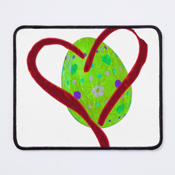 Item preview, Cottontail - Heart Logo designed and sold by TobattoVision Commodities.