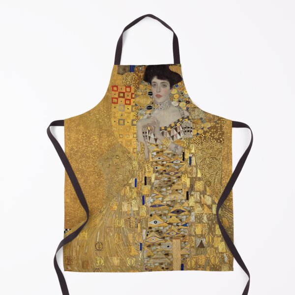 Item preview, Portrait of Adele Bloch-Bauer I designed and sold by Craphe.
