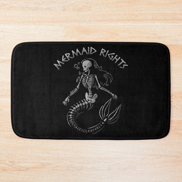 Item preview, Mermaid Rights designed and sold by allarica.