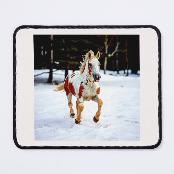 Item preview, Appaloosa Horse#3 designed and sold by Helios Be. Lavsh.