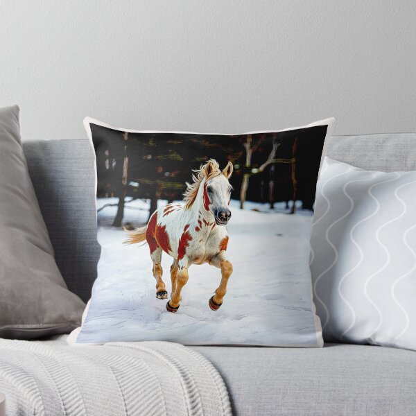 Item preview, Appaloosa Horse#3 designed and sold by Helios Be. Lavsh.