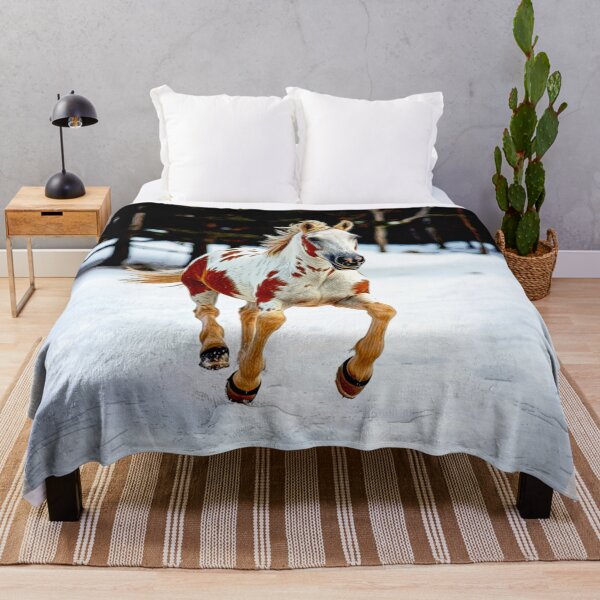 Item preview, Appaloosa Horse#3 designed and sold by Helios Be. Lavsh.