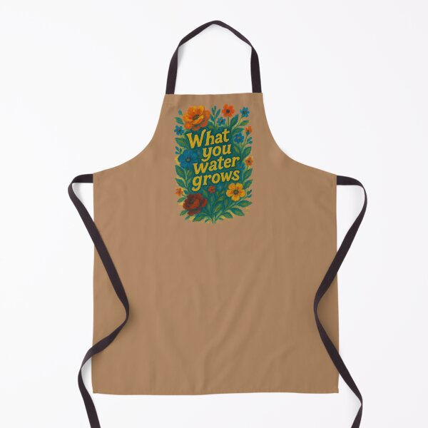 Item preview, What you water Grows designed and sold by FrictionMaxxing.