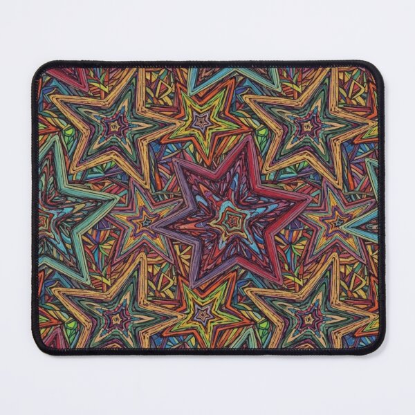 Item preview, Lots of star pattern designed and sold by piairz-shop.
