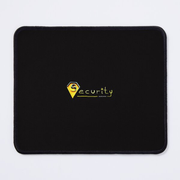 Item preview, Free Security services logo designed and sold by PopArtForSale.