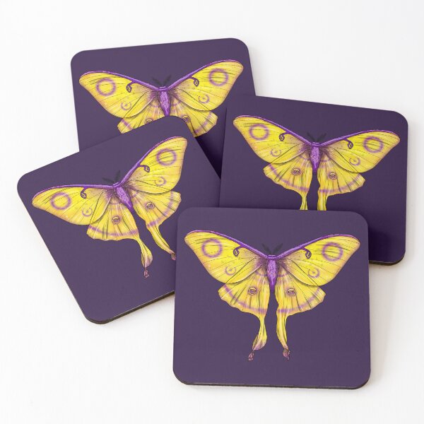 Item preview, Luna intersexual designed and sold by Art by Veya.