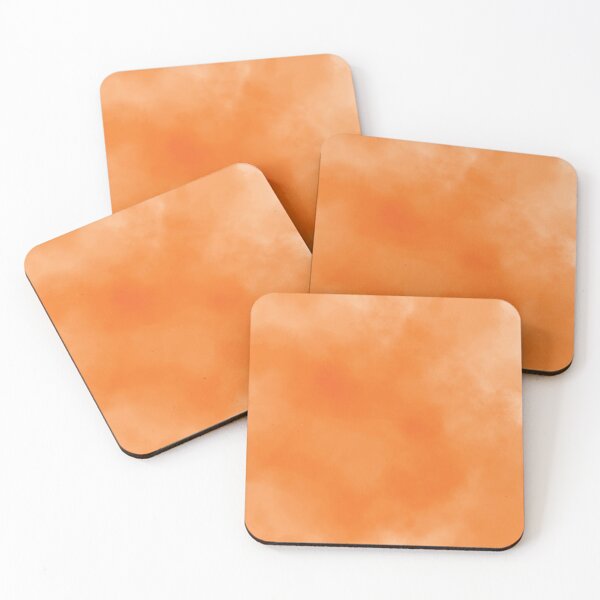 Item preview, Orange Watercolor designed and sold by AfterCoffee.