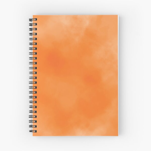 Item preview, Orange Watercolor designed and sold by AfterCoffee.