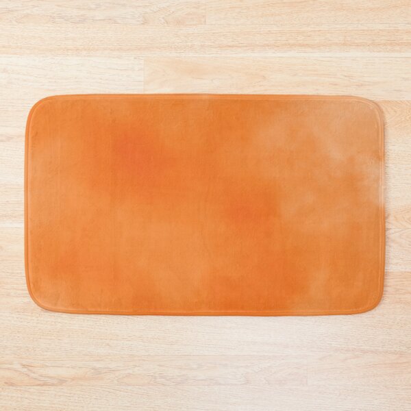 Item preview, Orange Watercolor designed and sold by AfterCoffee.