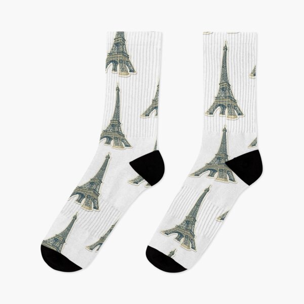Item preview, Eiffel Tower designed and sold by Salomee's art.