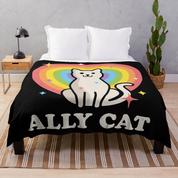 Item preview, Ally cat designed and sold by PaulSDesign.