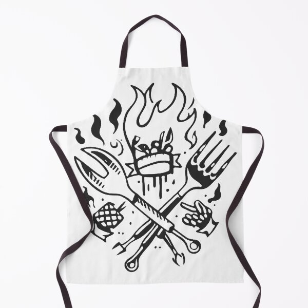 Item preview, Grill Tools for the Father’s Day Feast designed and sold by ART ATTACK ZONE.