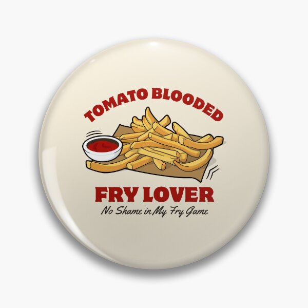 Item preview, Copy of Ketchup and fries, a match made in snack heaven designed and sold by Peerless-Prime.