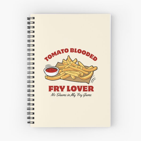 Item preview, Copy of Ketchup and fries, a match made in snack heaven designed and sold by Peerless-Prime.