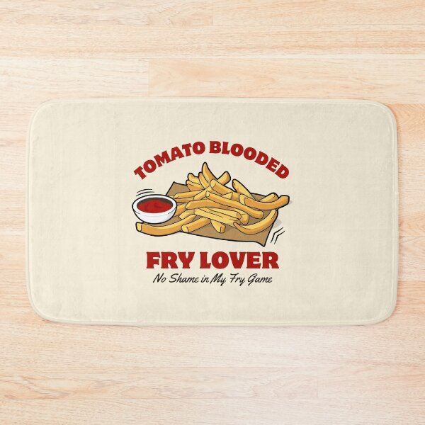 Item preview, Copy of Ketchup and fries, a match made in snack heaven designed and sold by Peerless-Prime.