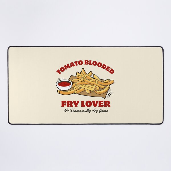 Item preview, Copy of Ketchup and fries, a match made in snack heaven designed and sold by Peerless-Prime.