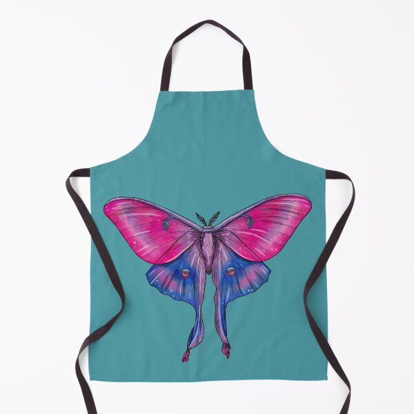 Item preview, Bi Luna designed and sold by Art by Veya.