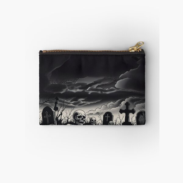 Item preview, Where Did All My Friends Go? designed and sold by Stoopid Stick Cinema.