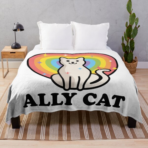 Item preview, Ally cat designed and sold by PaulSDesign.