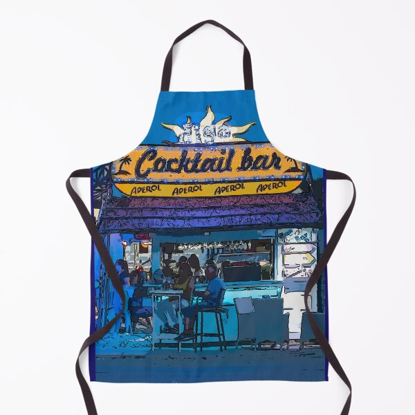 Item preview, Cocktail bar designed and sold by RenataPhoto.