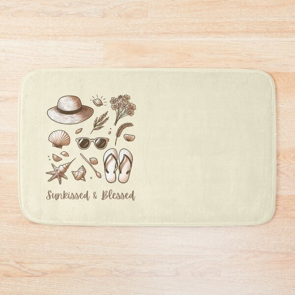 Item preview, Sunkissed and Blessed Line Design designed and sold by PrintandJoy.