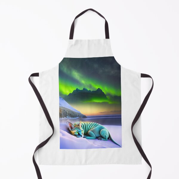 Item preview, Northern lights designed and sold by AstaMiralda.