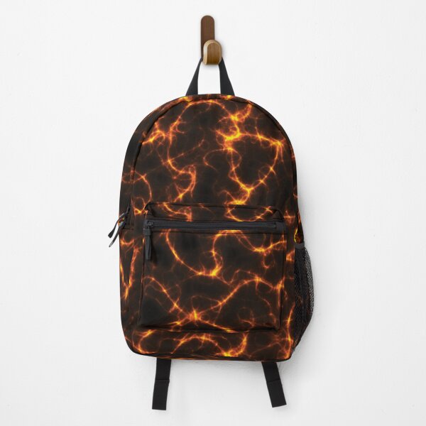 Item preview, Electric Fire Power Pattern designed and sold by Neonyx2020.