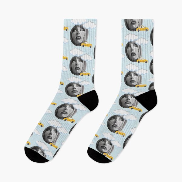 Item preview, Joni Mitchell designed and sold by LizLaneStudio.