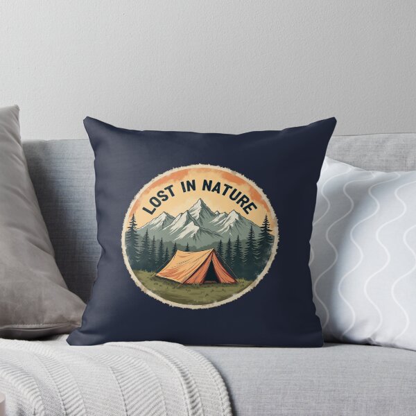 Item preview, Bivouac - Wild camping in the wilderness designed and sold by Danh Style.