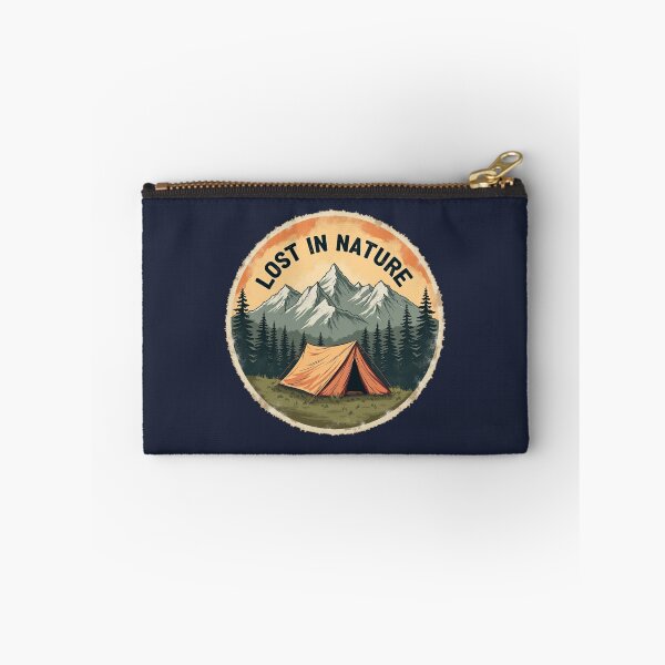 Item preview, Bivouac - Wild camping in the wilderness designed and sold by Danh Style.
