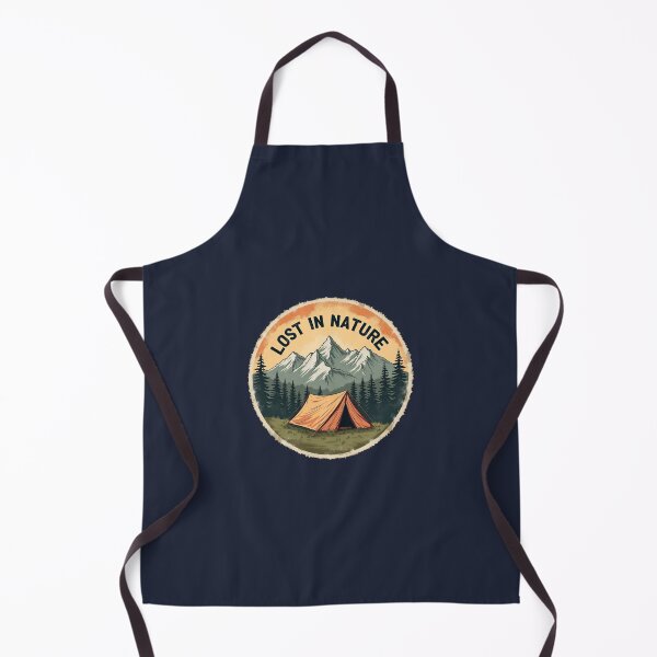 Item preview, Bivouac - Wild camping in the wilderness designed and sold by Danh Style.