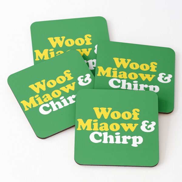Item preview, Pet Sounds Woof Miaow & Chirp Brian Wilson designed and sold by letitrip.