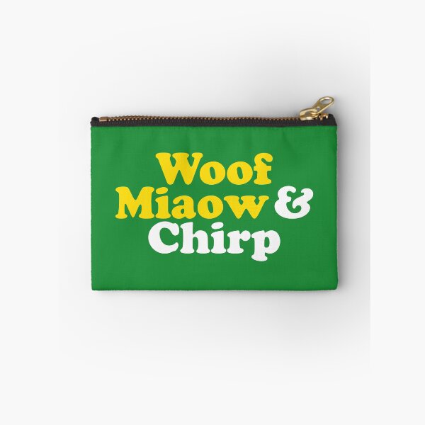 Item preview, Pet Sounds Woof Miaow & Chirp Brian Wilson designed and sold by letitrip.
