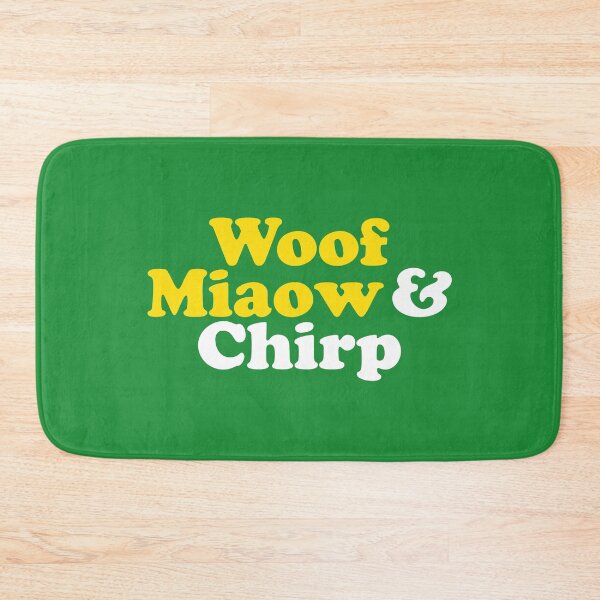 Item preview, Pet Sounds Woof Miaow & Chirp Brian Wilson designed and sold by letitrip.