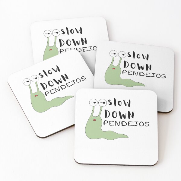 Item preview, Spanglish Slug designed and sold by ZMaria.