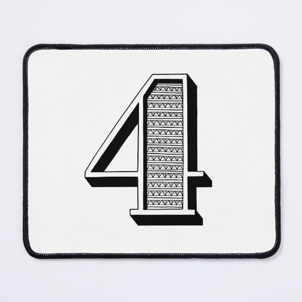Item preview, Number 4 designed and sold by Marta Ambrosetti.