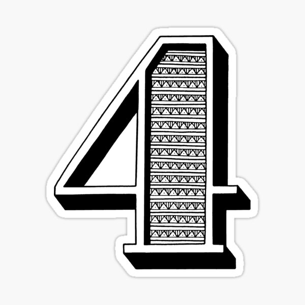 Item preview, Number 4 designed and sold by Marta Ambrosetti.