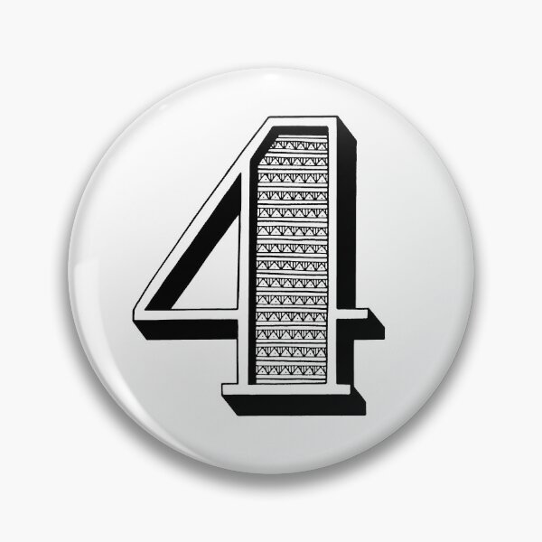Item preview, Number 4 designed and sold by Marta Ambrosetti.