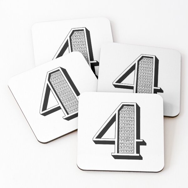 Item preview, Number 4 designed and sold by Marta Ambrosetti.