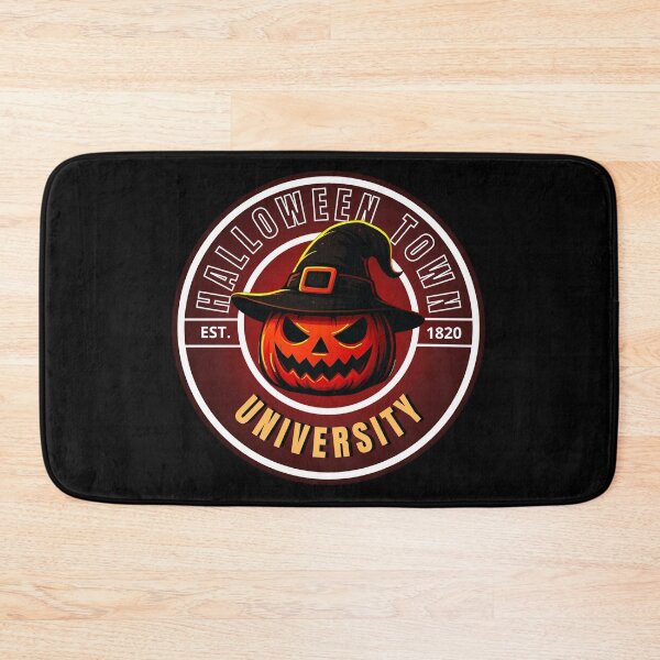 Item preview, Halloween Town University designed and sold by Artevol.
