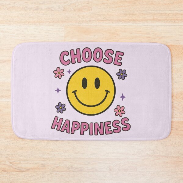 Item preview, Choose happiness  designed and sold by BritPoPBrat.