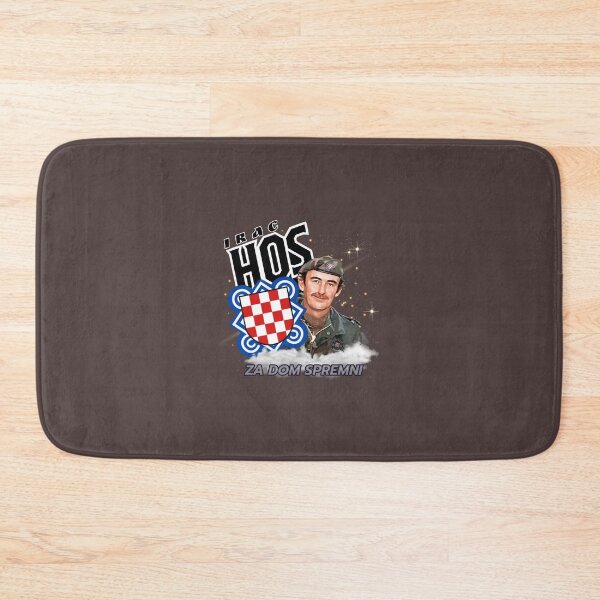 Item preview, TOM IRAC HOS  IX BOJNA RAFAEL VITEZ BOBAN  designed and sold by PATRIOT NEDO SHOP 2.