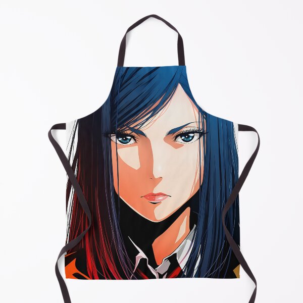 Item preview, Mari Kurihara - 1 designed and sold by Infinite-Aspire.
