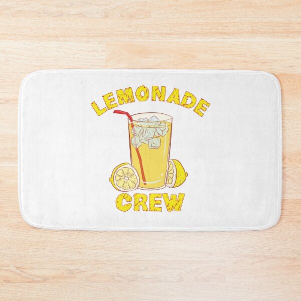 Item preview, Lemonade Crew designed and sold by Rhu Creations.