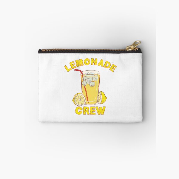 Item preview, Lemonade Crew designed and sold by Rhu Creations.