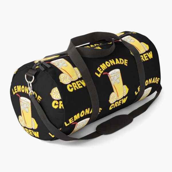 Item preview, Lemonade Crew designed and sold by Rhu Creations.
