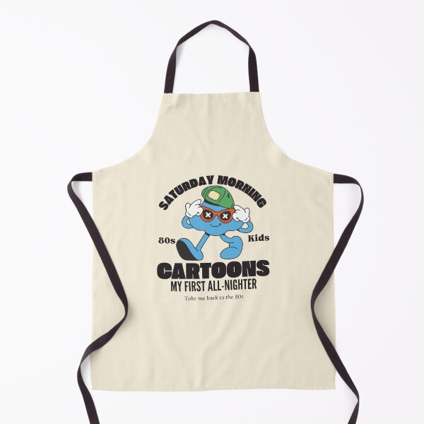 Item preview, Saturday cartoons, my first all-nighter designed and sold by Peerless-Prime.